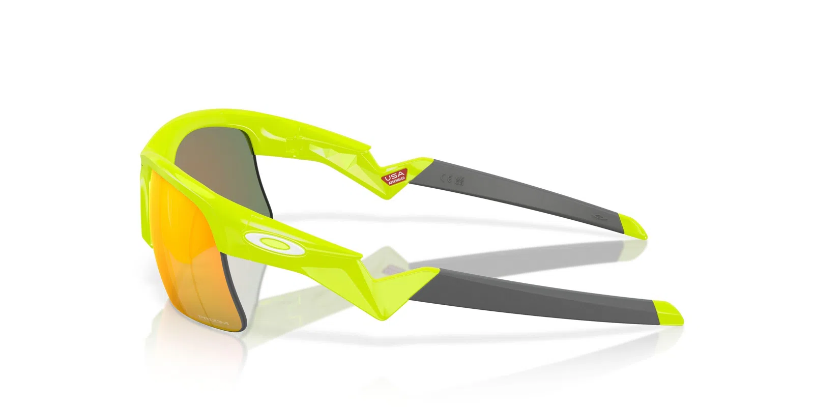 Oakley Capacitor 9013 Sunglasses - view 52